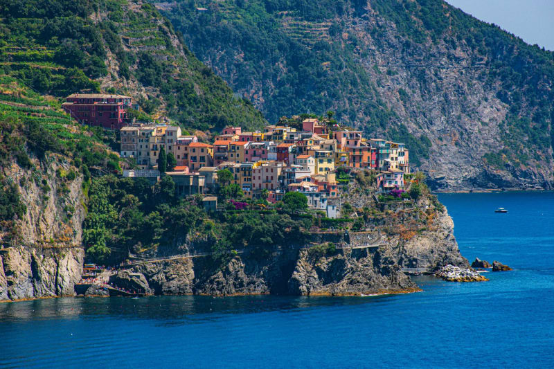 Corniglia