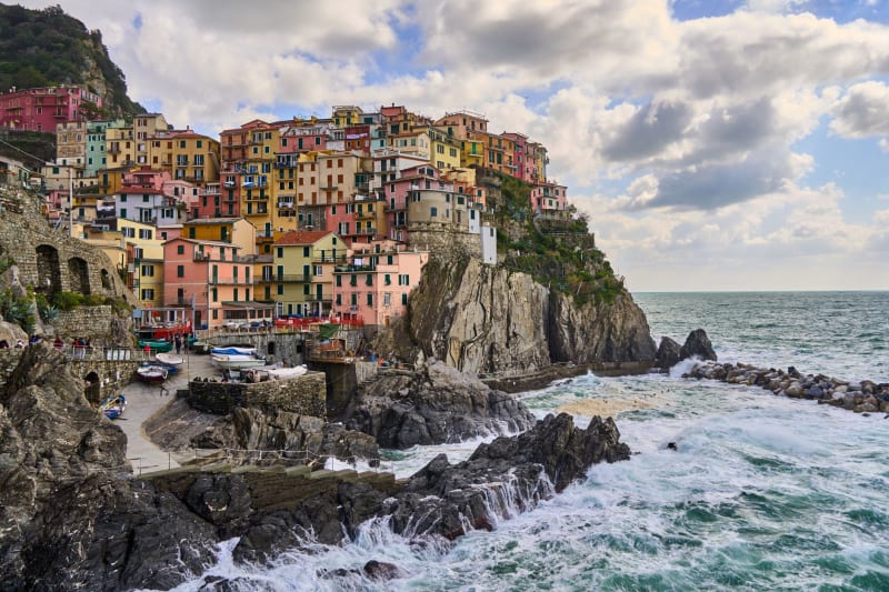 Manarola