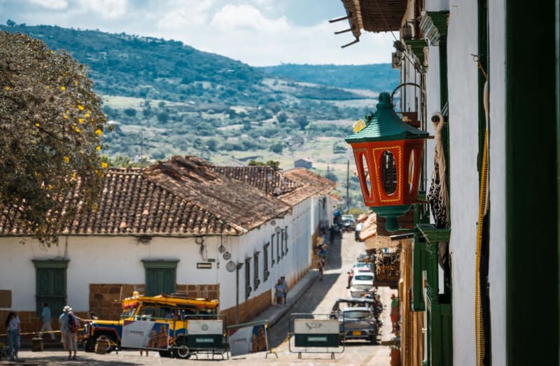 Jardín