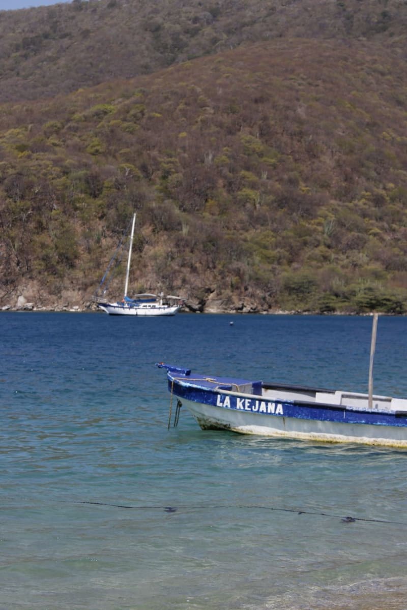 Isla Providencia