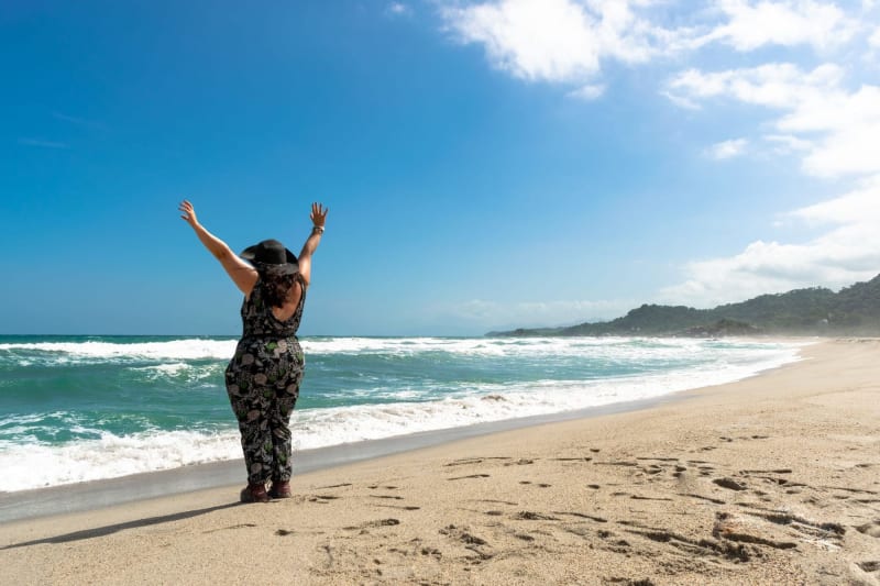 Santa Marta