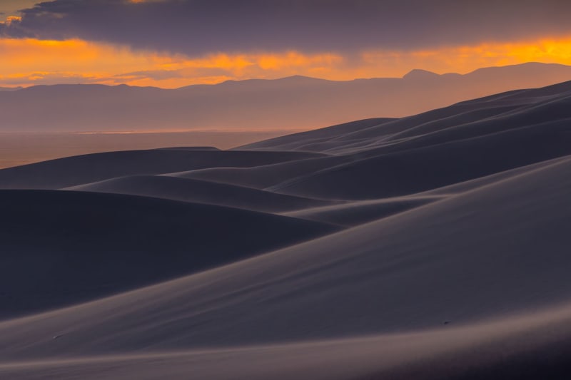 Great Sand Dunes