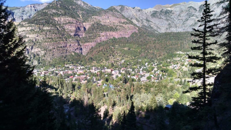 Ouray