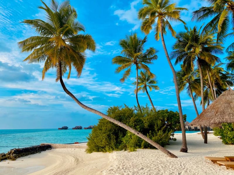 Koki Beach