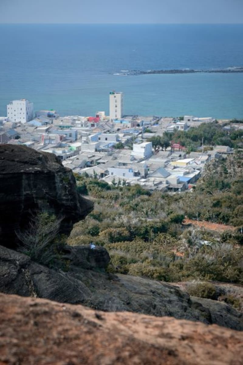 Nioumachoua