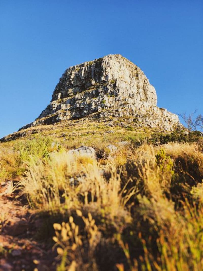 Plateaux Batéké National Park