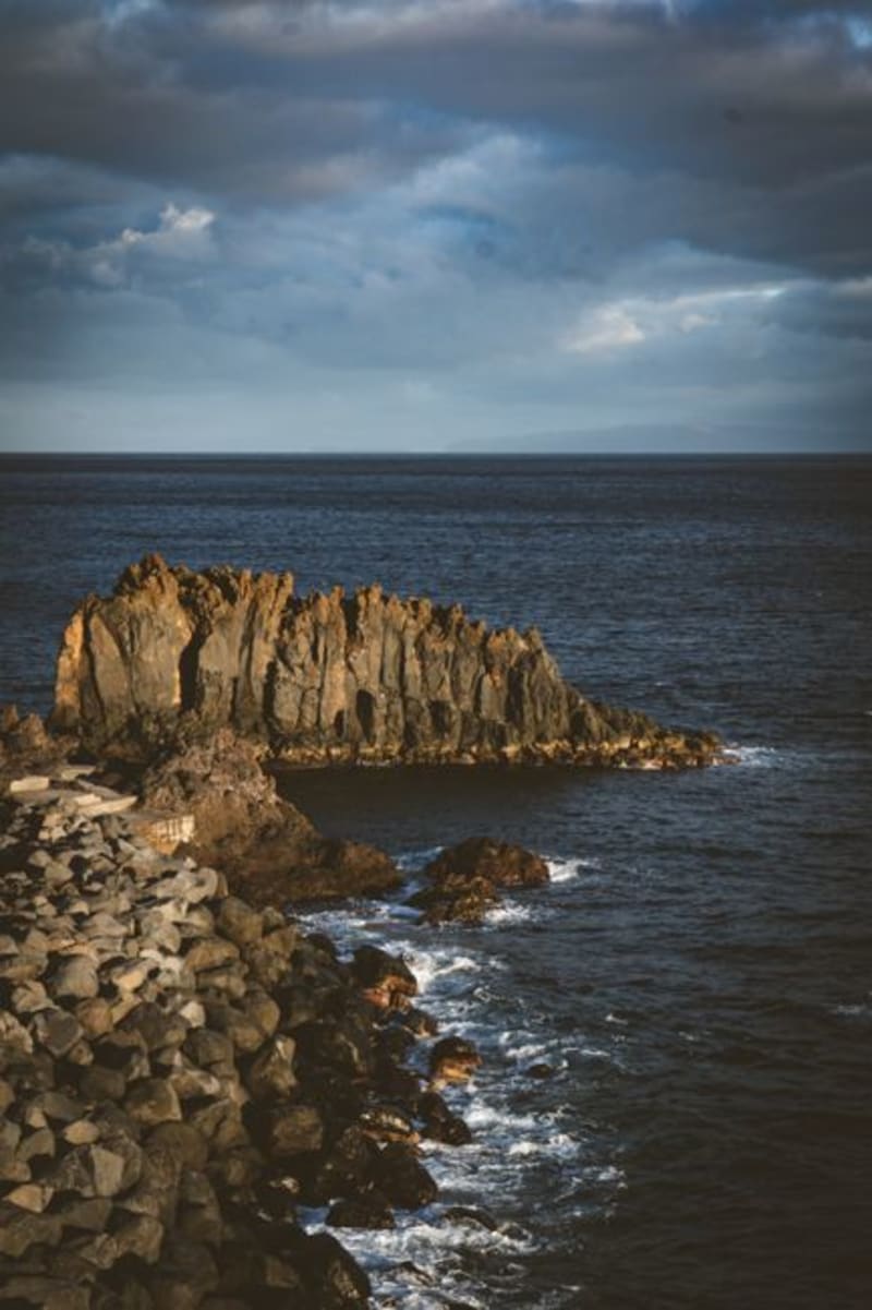 Black Rock