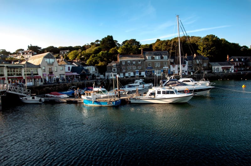 Falmouth