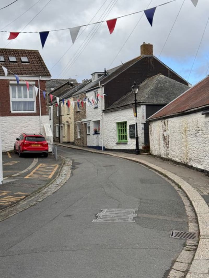 Fowey