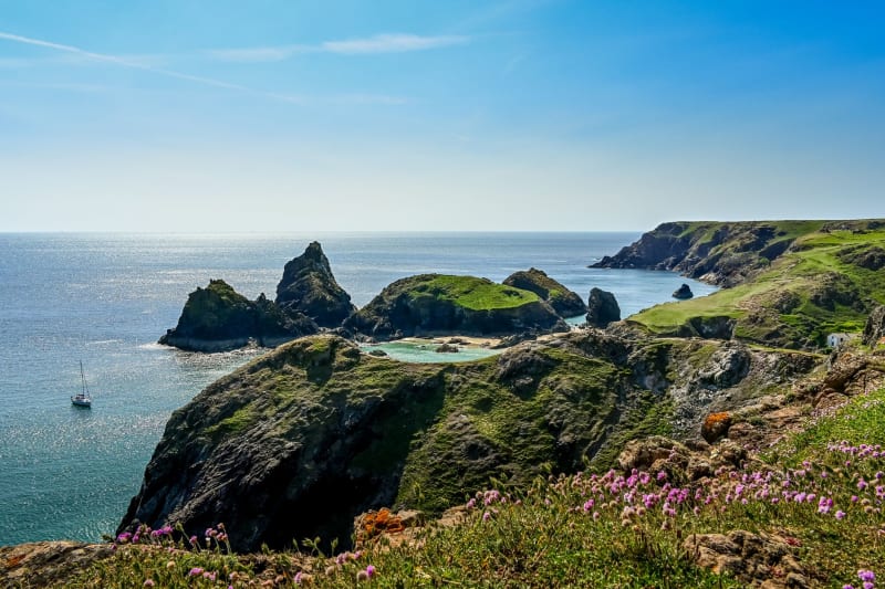 Lizard Peninsula