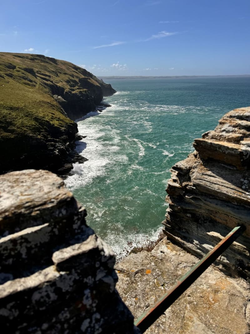 Tintagel