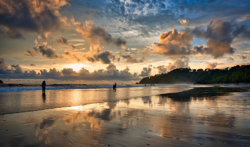 Manuel Antonio