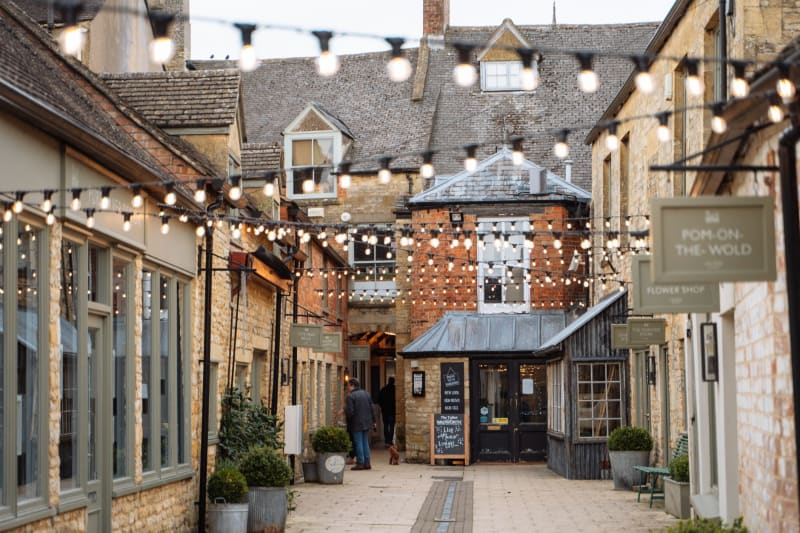 Stow-on-the-Wold