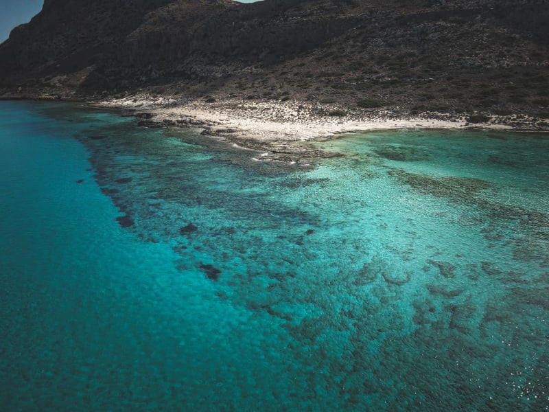 Élafonissi