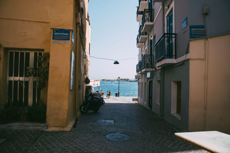 Réthymnon