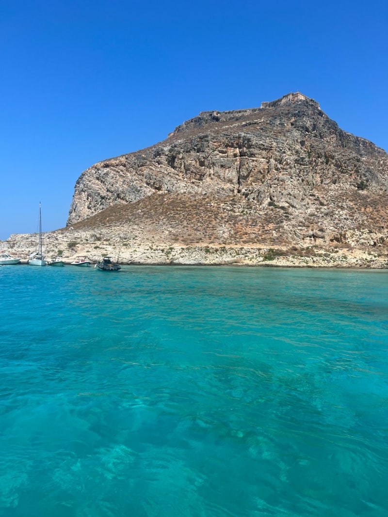 Spinalonga