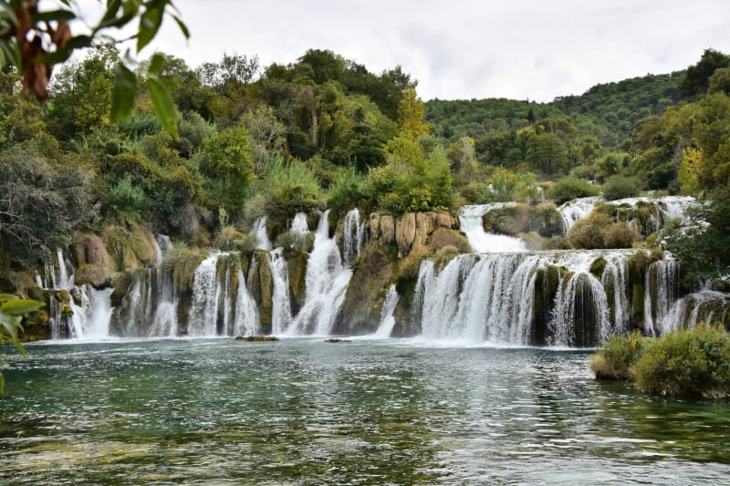 Krka National Park