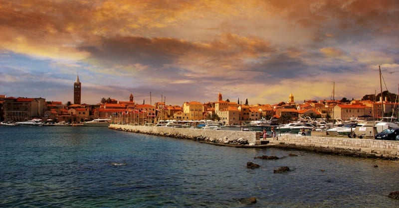 Rovinj