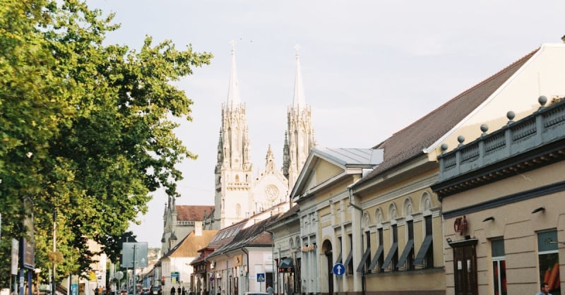 Zagreb