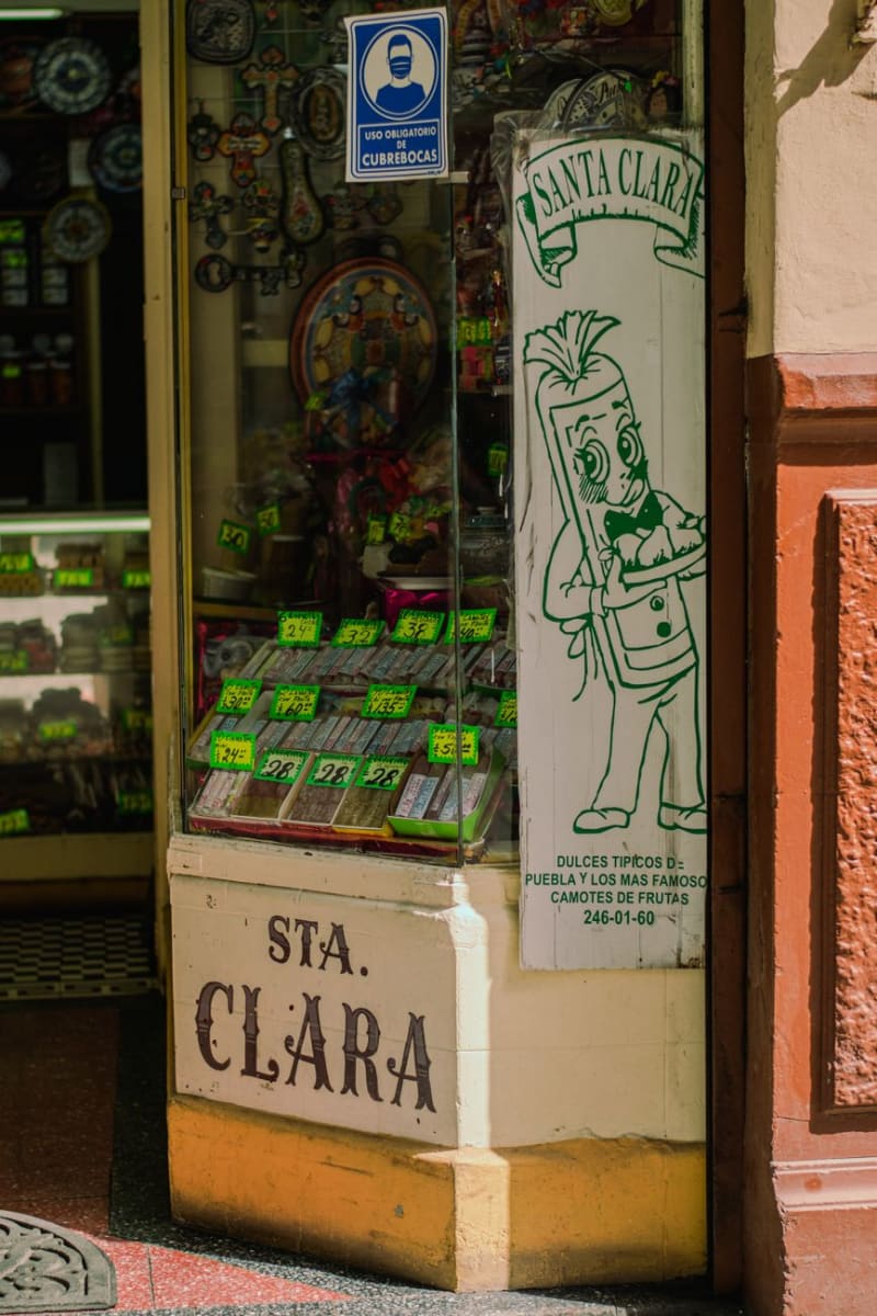 Santa Clara
