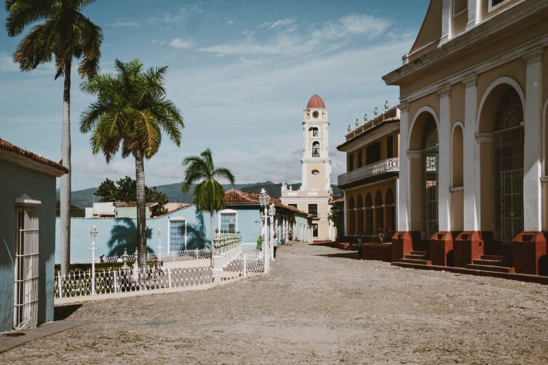 Santa Clara