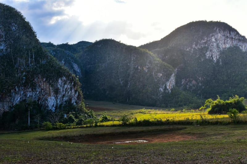 Vinales Valley