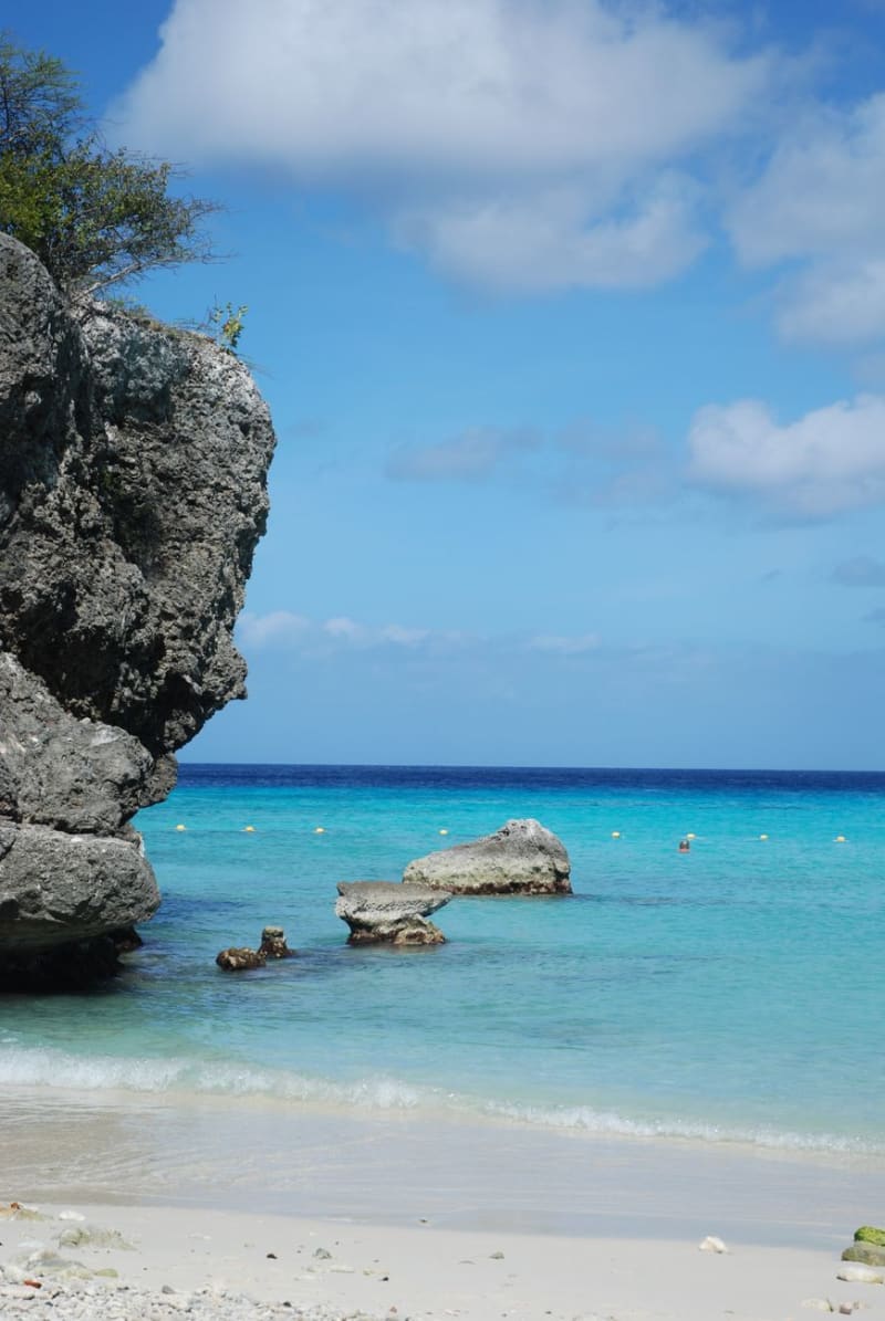 Klein Curaçao