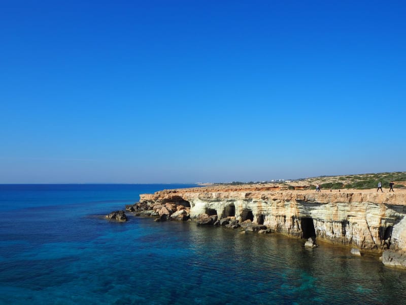Akamas Peninsula