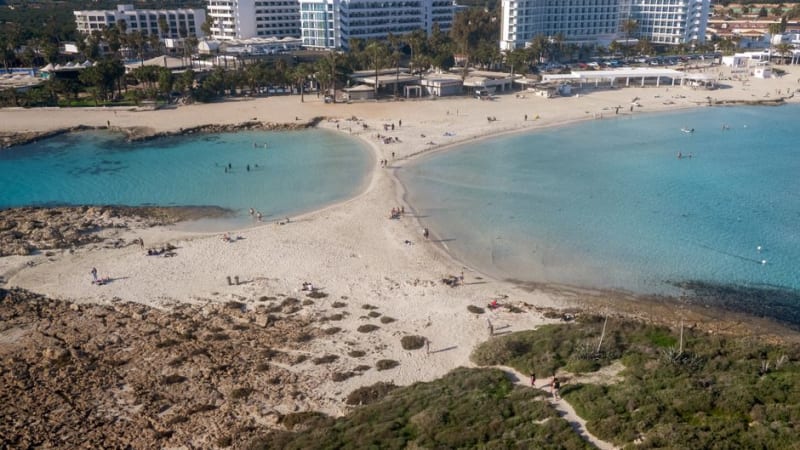 Ayia Napa