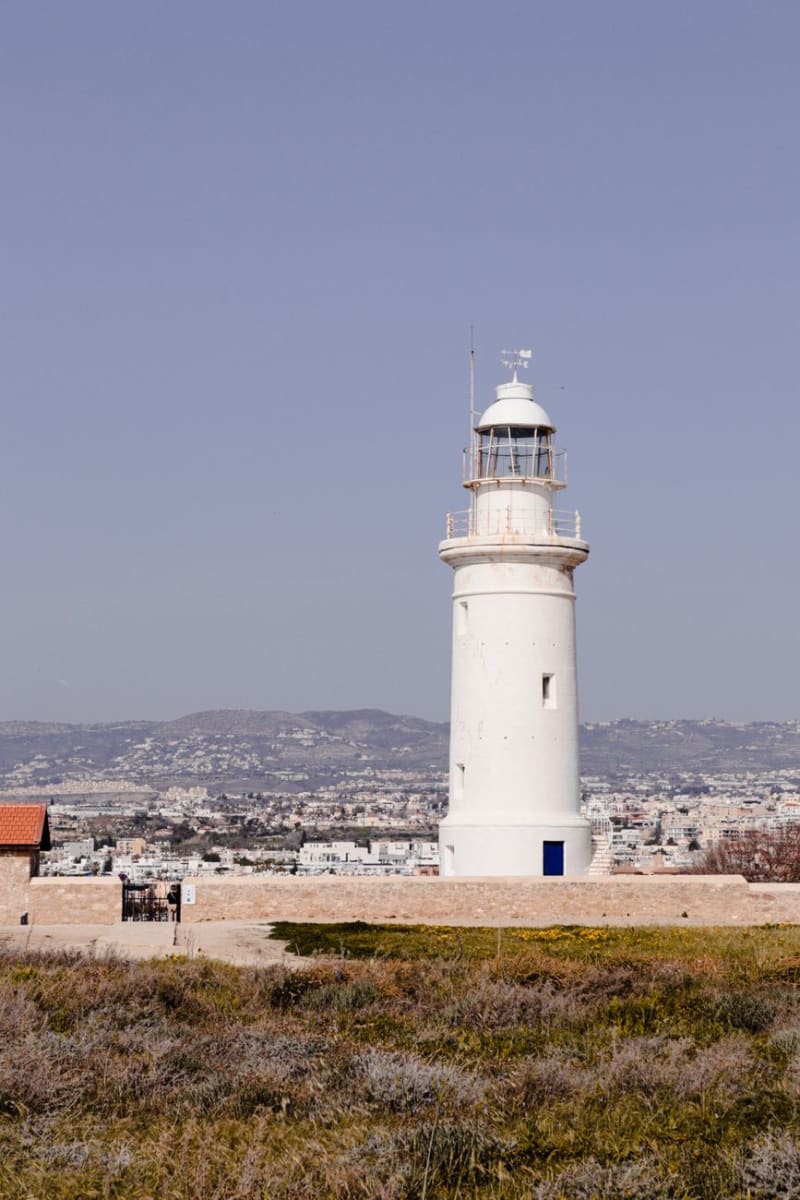 Cape Greco