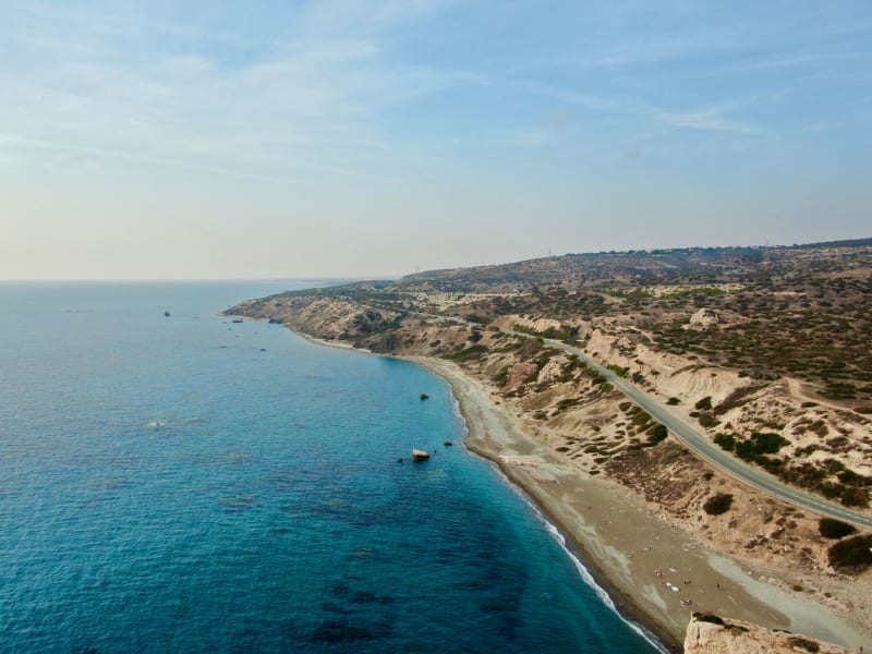 Cape Greco