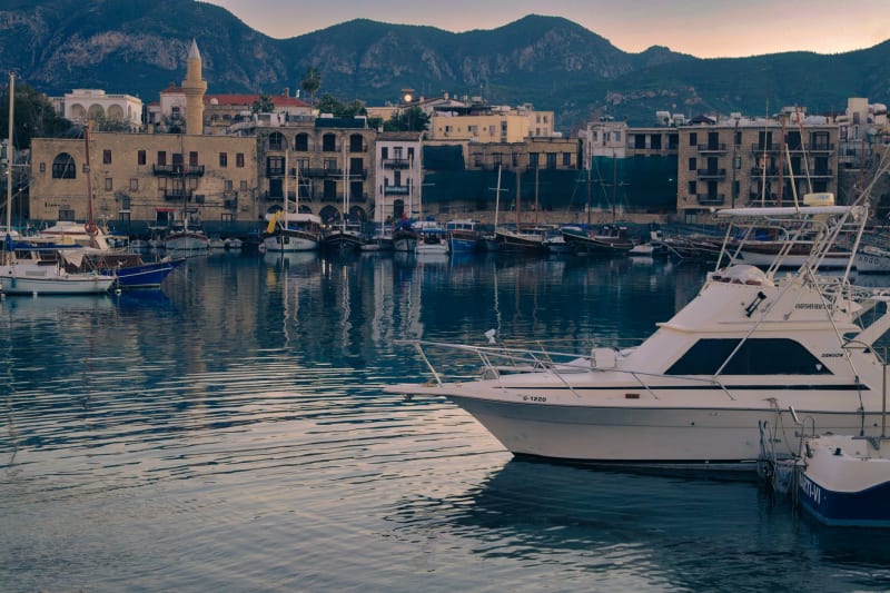 Kyrenia