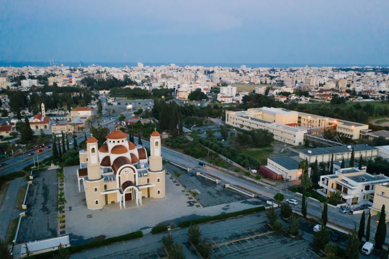 Lárnaca