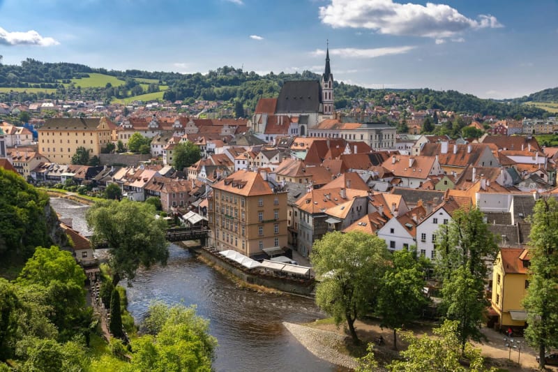 Ceske Budejovice