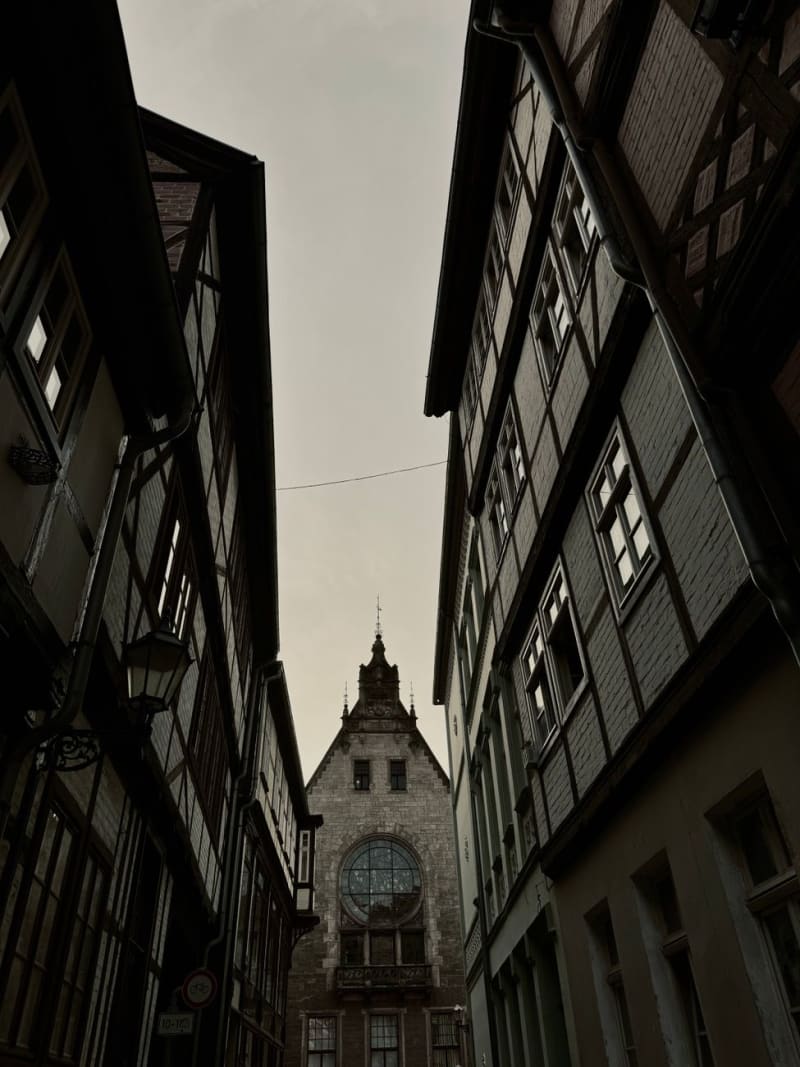 Telč