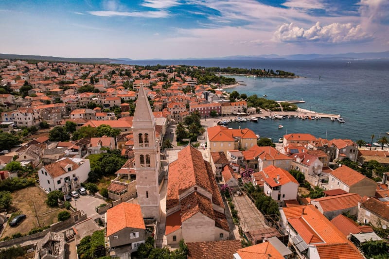Brač