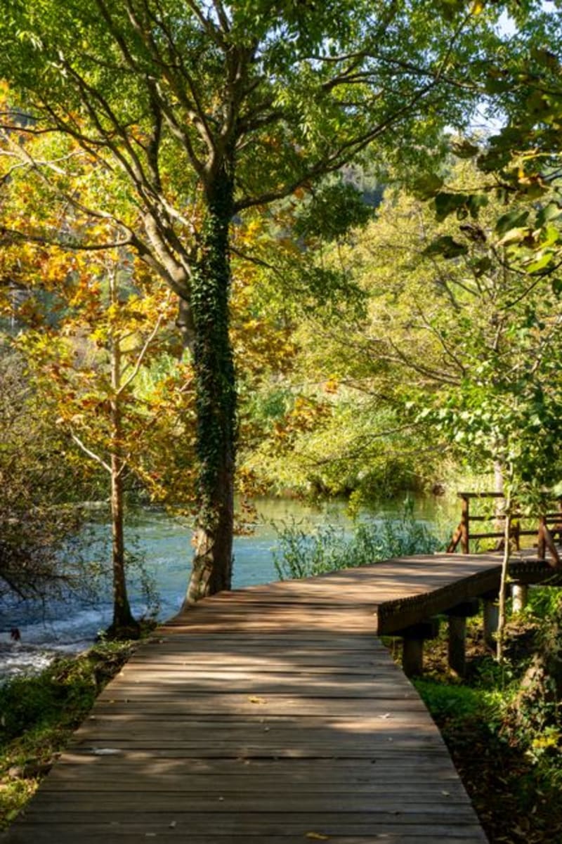 Parc national de Krka