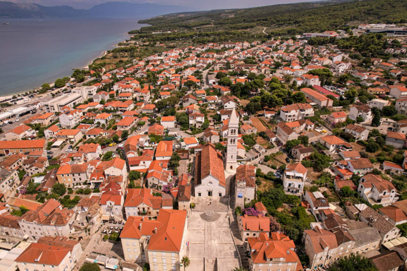 Lastovo
