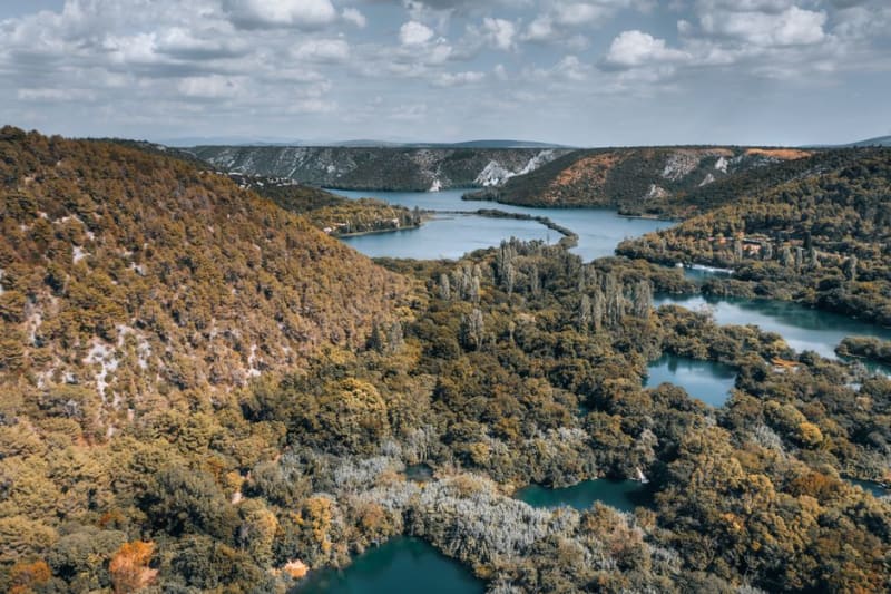 Mljet