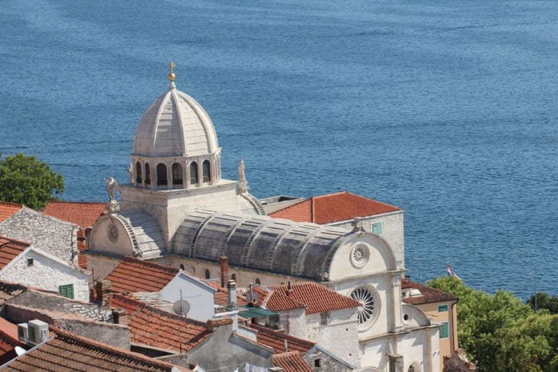 Sibenik
