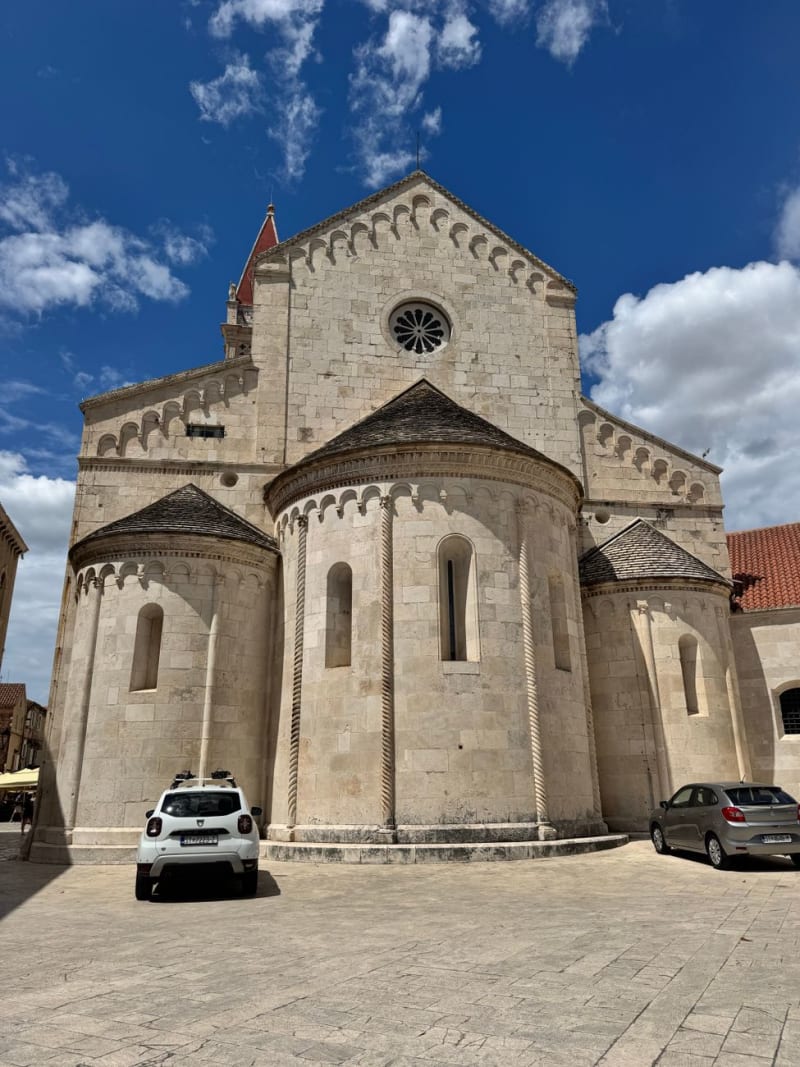 Trogir
