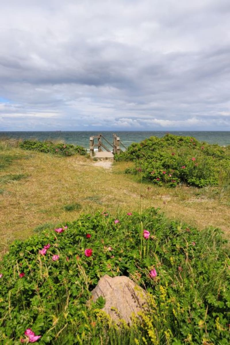 Bornholm