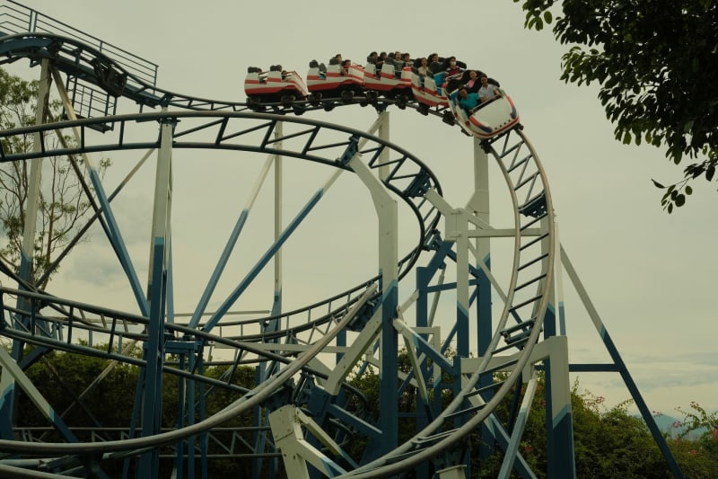 Batasia Loop