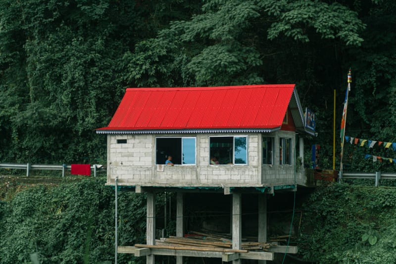 Happy Valley Tea Estate