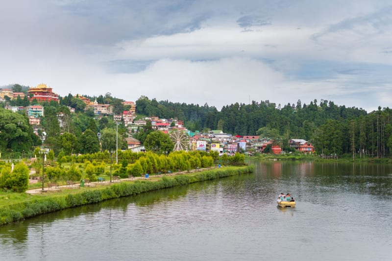 Mirik