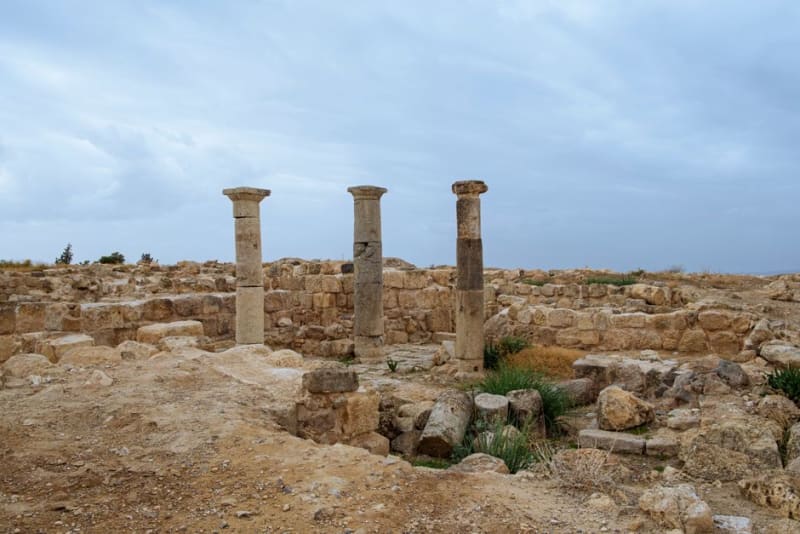 Bab edh-Dhra