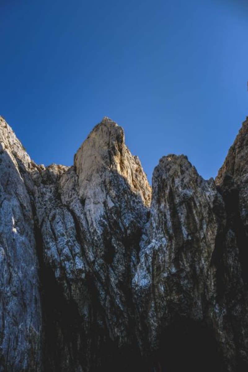 Mount Sodom