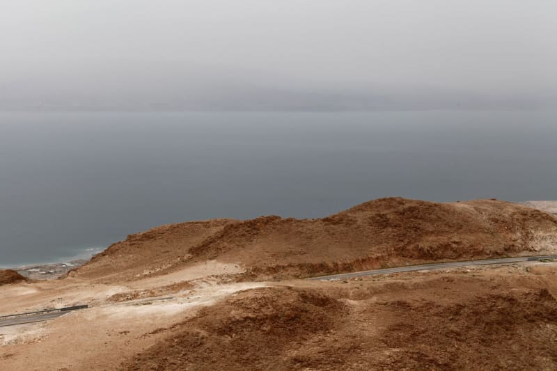 Wadi Dana