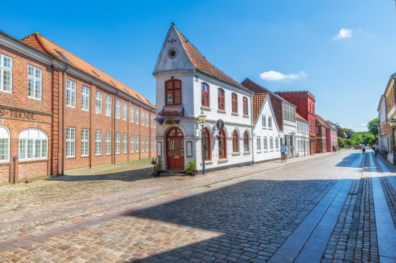 Aalborg