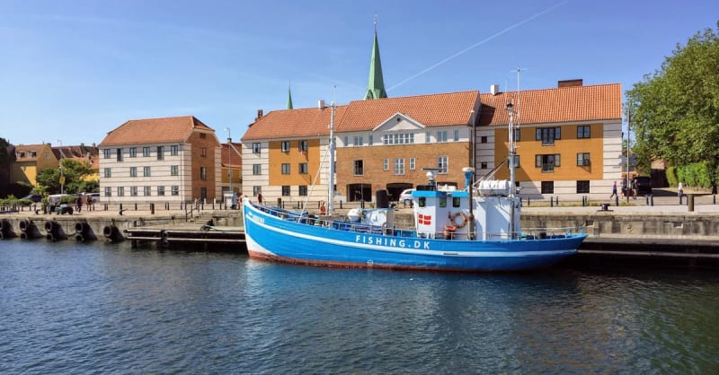 Aarhus